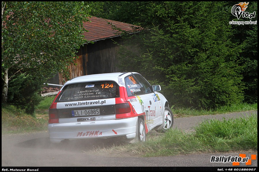 Rajd Rzeszowski